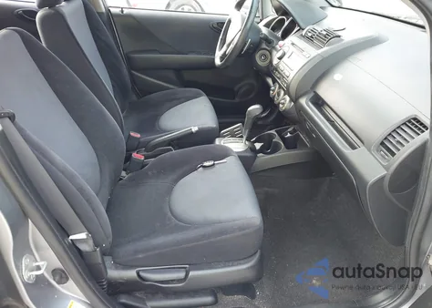 2007 Honda Fit Sport z USA, uszkodzony, nr VIN JHMGD38627S052823